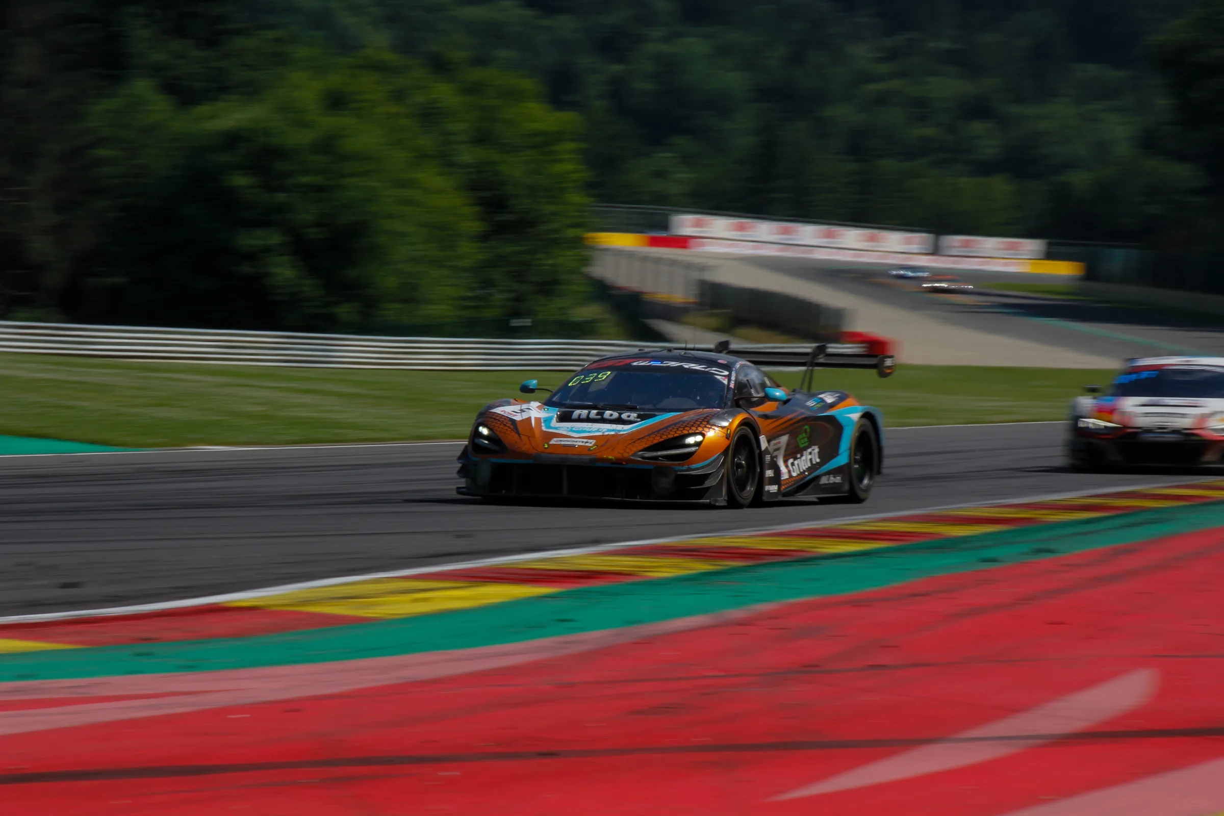 Race